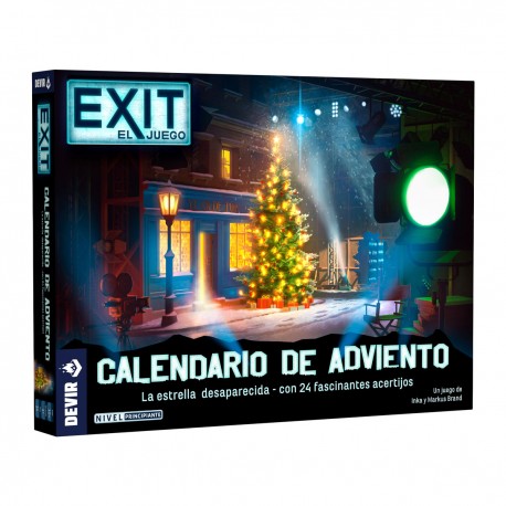 Exit: El Señor de los Anillos