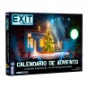 Exit: Calendario de Adviento
