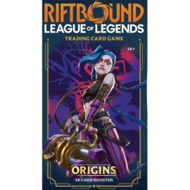 Riftbound: Origin - Booster
