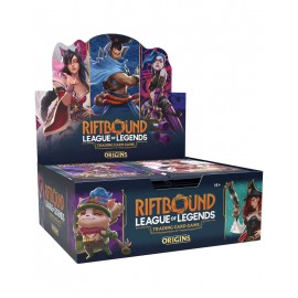 Riftbound: Origin - Booster