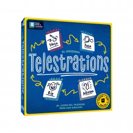 Telestrations
