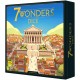 7 Wonders Dice