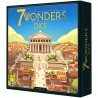 7 Wonders Dice