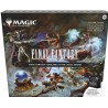 MTG: Final Fantasy - Scene Box: Garland at the Chaos Shrine