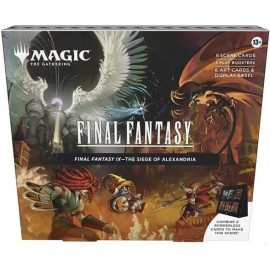 MTG: Final Fantasy - Scene Box: The Siege of Alexandria