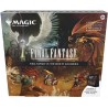 MTG: Final Fantasy - Scene Box: The Siege of Alexandria