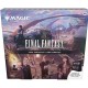 MTG: Final Fantasy - Scene Box: The Siege of Alexandria