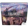 MTG: Final Fantasy - Scene Box: Camp Comrades