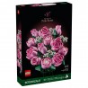 LEGO: 10374 - Ramo de Rosas Rosadas