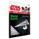 Miniatura Armable MMS254: Star Wars Imperial Star Destroyer Metal Earth