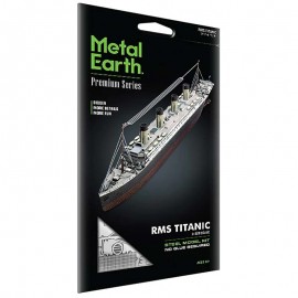 Miniatura Armable MMS254: Star Wars Imperial Star Destroyer Metal Earth