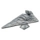 Miniatura Armable ICX130: Star Wars Imperial Star Destroyer ICONX Metal Earth
