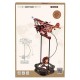 Miniatura Armable MCD01: Avion Sky Captain Pendulum Balance Rokr