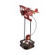 Miniatura Armable MCD01: Avion Sky Captain Pendulum Balance Rokr