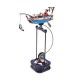Miniatura Armable MCD02: Barco Pescador Ocean Fisher Rokr