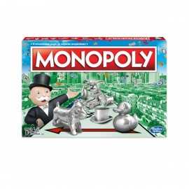 Monopoly: Clásico
