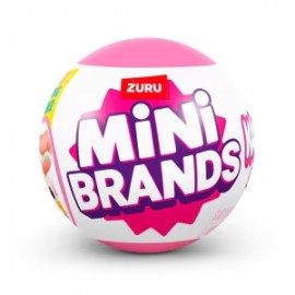 Mini Brands: Kawaii