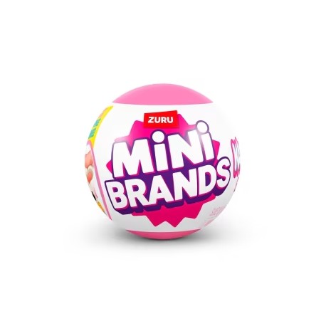 Mini Brands: Disney Serie 3