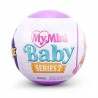 Mini Brands: My Mini Baby Serie 2
