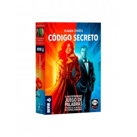 Código Secreto