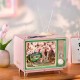 Miniatura Armable AMT02: Televisor Sakura Dreamy Tour