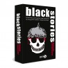 Black Stories: ¡Atencion Conspiracion!