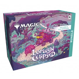 MTG: Lorwyn Eclipsed - Bundle