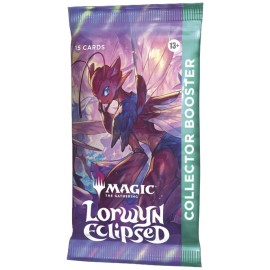 MTG: Lorwyn Eclipsed - Collector Booster