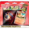 [PREVENTA] Pokémon TCG: Ascended Heroes – Tech Sticker Collection: Charizard [INGLÉS]