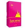 A Fake Artist Goes to New York