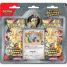 [PREVENTA] Pokémon TCG: Ascended Heroes – 2 Pack Blister: Larry [INGLÉS]