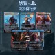 MTG: Secret Lair x PlayStation - Uncharted: Saga of Thieves