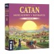 Catan: Mercaderes y Bárbaros