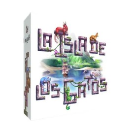 La Isla de los Gatos