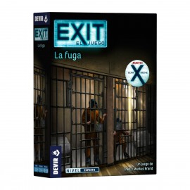 Exit: La Academia de las Artes Mágicas