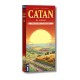 Catan: Ampliación 5-6 Jugadores