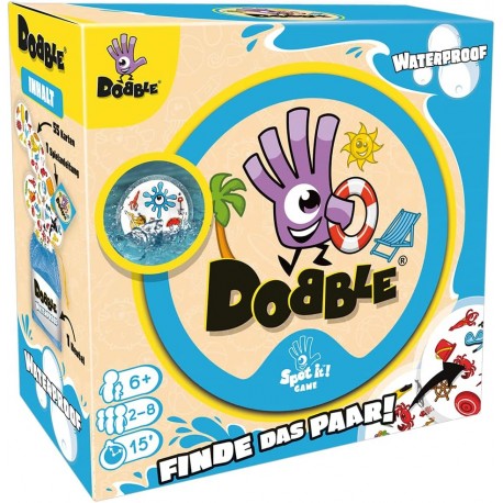 Dobble: Impermeable