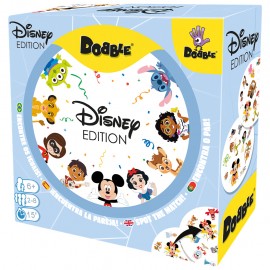 Dobble Disney 100 Years of Wonders