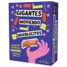 Gigantes Moviendo Mueblecitos