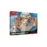 Pokémon TCG: Mega Evolutions – Mega Kangaskhan Ex Box [INGLÉS]