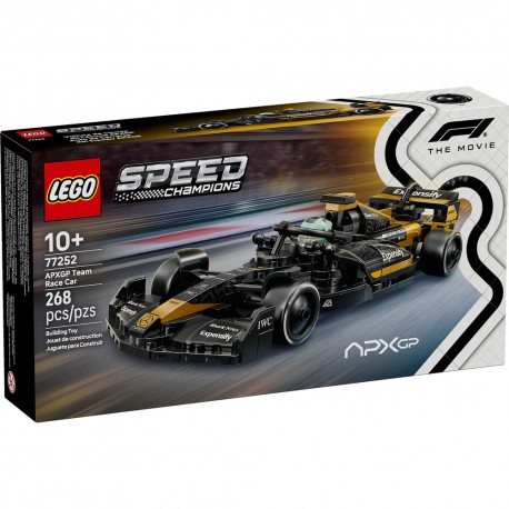 LEGO: 30723 - Auto del Ninja Cole