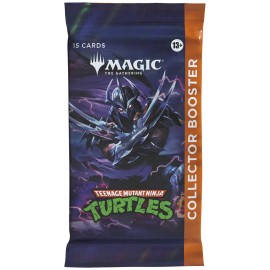 MTG: Teenage Mutant Ninja Turtle - Play Booster