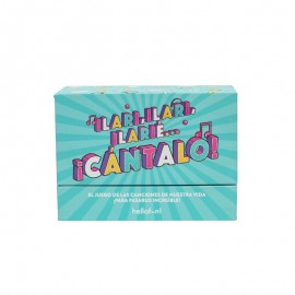 Ilari, Larié... ¡Cántalo!