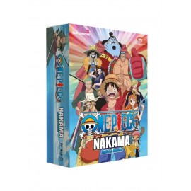 One Piece Nakama – Amigos y Enemigos