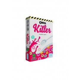 Cereal Killer