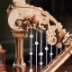 Miniatura Armable AMK71: Magic Harp