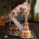 Miniatura Armable AMK71: Magic Harp