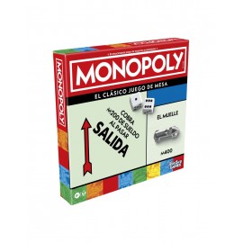 Monopoly: Clásico
