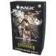 MTG: Secrets of Stryxhaven - Commander: Silverquill Influence