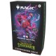 MTG: Secrets of Strixhaven - Commander: Prismary Artistry